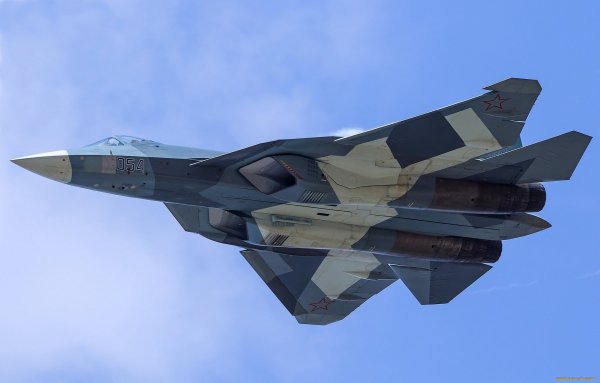 Су-57