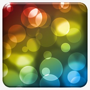 Super Bokeh Live Wallpaper - v1.7