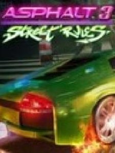asphalt 3 3d streetrules