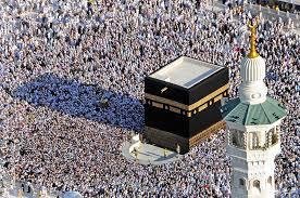 Mekka Live