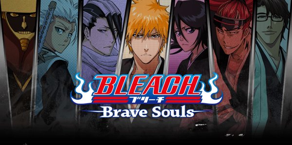 BLEACH Brave Souls