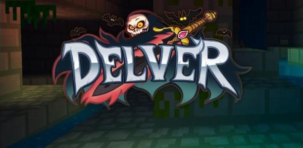 Delver (v0.84)