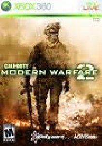 COD MW2 128x160