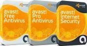 Кряк для Avast 6.1203