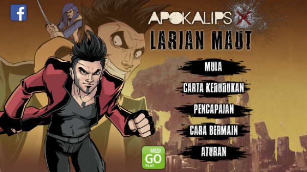 Apokalips X Larian Maut v.1.0.7