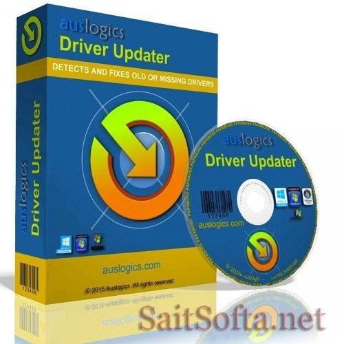 Auslogics Driver Updater 1.3.0.0 RePack