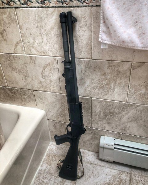 BENELLI M4