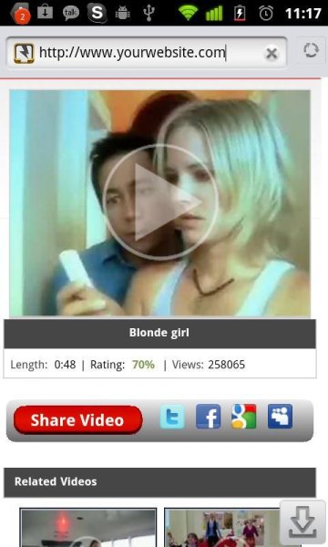 VideoManager