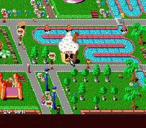 Theme Park (rus)