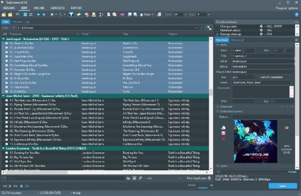 Tagscan-6.1.14 x64-setup