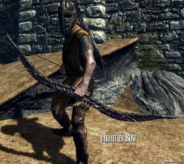 Newermind Bow