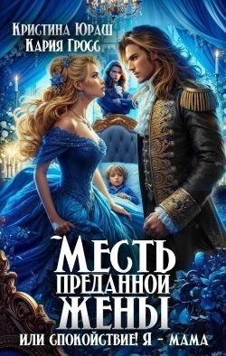 Месть преданной жены, или Спокойствие! Я - мама! (2024)