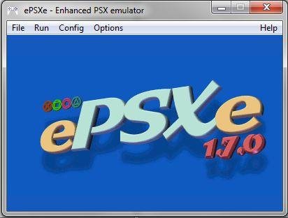 ePSXe1 7 0 by MslTa