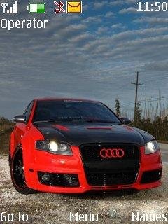 AUDI