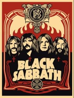 black sabbath