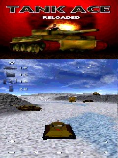 TankAceReloadedHack