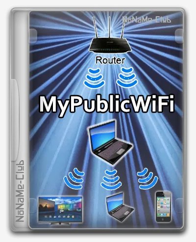 MyPublicWiFi 31.3