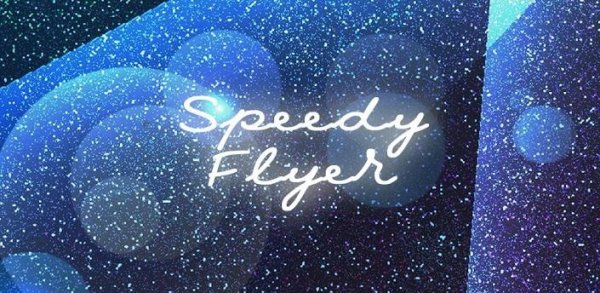 Speedy Flyer v 1.0.3
