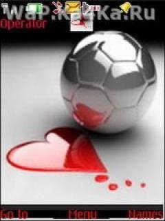 Futbol nyj Myach