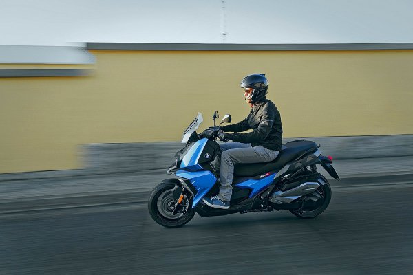 Bmw-c-400-x