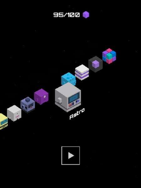 Cube Jump v 1.0