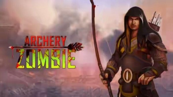 Archery Zombies 1.2