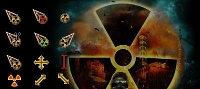 Stalker-Cursors