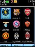 Champions League Clubs NEW