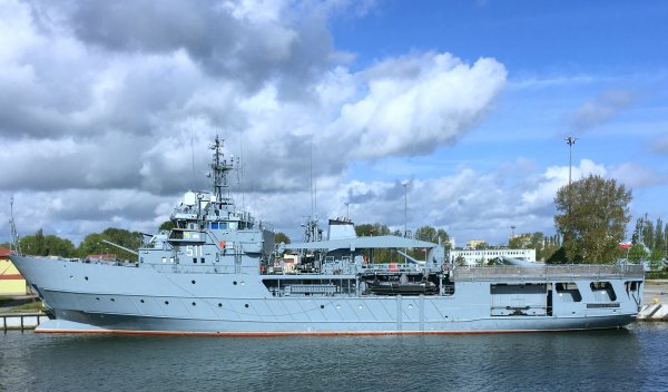 IMG Контр-Адмирал Ксаверий Черницкий viter59