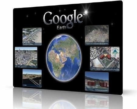 GoogleEarth Portable 6.0.1.2032 Multilin