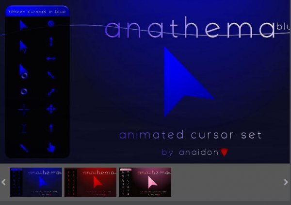 anathema