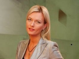 Алена Горенко