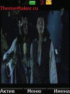 dzhonni depp