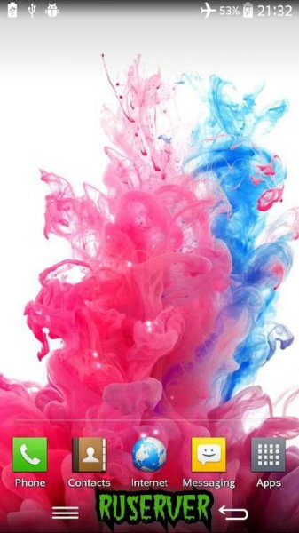 G3 Live Wallpaper 1.0.1