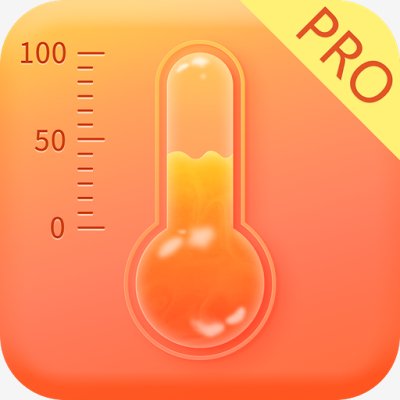 Thermometer &amp; Hygrometer Pro 1.2.3