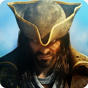 Assassins Creed Pirates (обновлено v 1.3