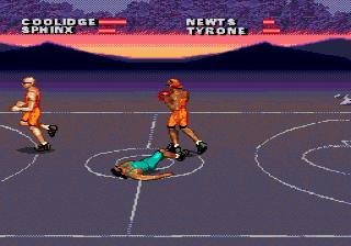 Barkley Shut Up and Jam