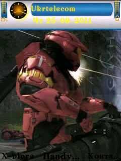 HALO