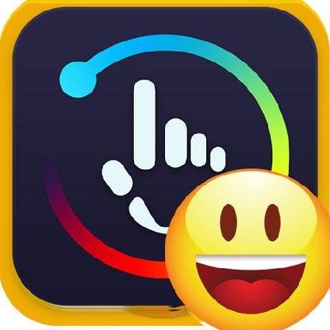 TouchPal Keyboard V5.7.0.0 noGoogle-signed