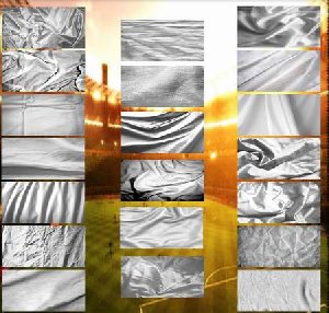 flag template pack