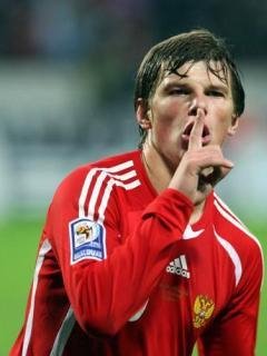 arshavin