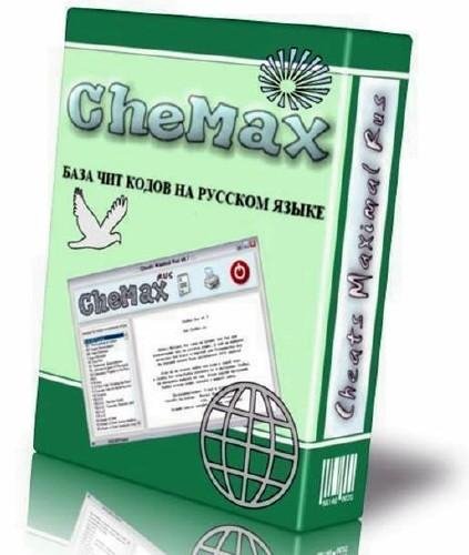 CheMax Rus 12.2