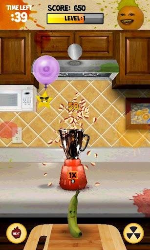 Annoying Orange Carnage .v1.3 ARMv6-forg