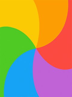Rainbow