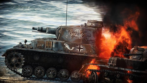 World of Tanks(Copy)