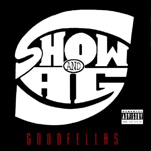 Showbiz &amp; Ag - Add On