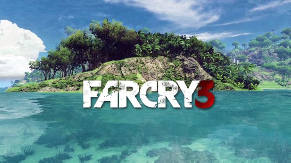Сохранение Far Cry 3 от aspidmaksi