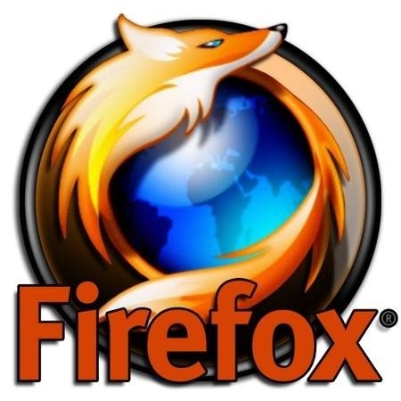 Firefox 23.0b2 Portable