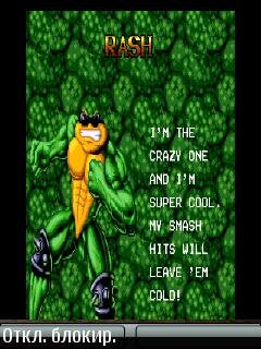 Battletoads