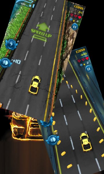 Speed Car Real Racing v 1.3